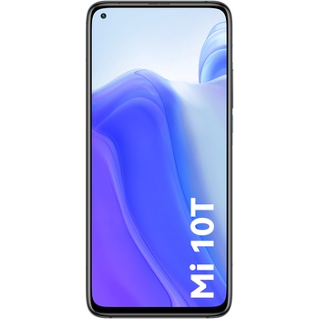 Telefon mobil Xiaomi Mi 10T, Dual SIM, 128GB, 6GB RAM, 5G, Cosmic Black Telefon mobil Xiaomi Mi 10T, Dual SIM, 128GB, 6GB RAM, 5G, Cosmic Black