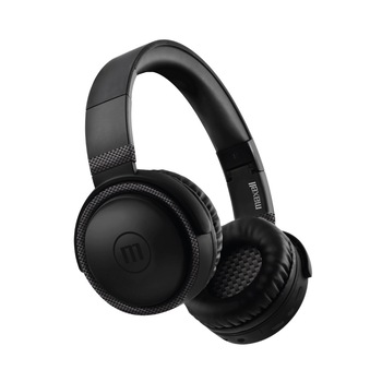 Casti bluetooth MAXELL BTB52, Negru Casti bluetooth MAXELL BTB52, Negru