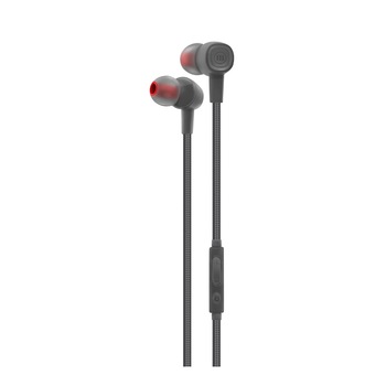 Casti cu microfon MAXELL SIN-8 SOLID+KOBE, Gri Casti cu microfon MAXELL SIN-8 SOLID+KOBE, Gri
