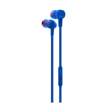 Casti cu microfon MAXELL SIN-8 SOLID+OKINAVA, Albastru Casti cu microfon MAXELL SIN-8 SOLID+OKINAVA, Albastru