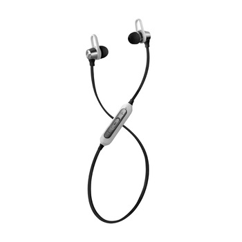 Casti fara fir METALZ EB-BT750 PANDA, Alb/ Negru Casti fara fir METALZ EB-BT750 PANDA, Alb/ Negru