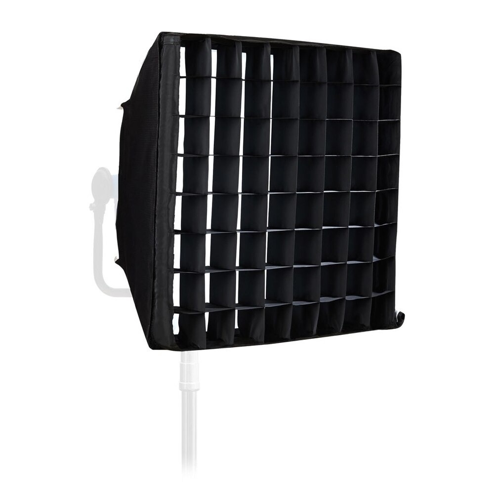 Softbox, Tolifo, cu grid pentru LED GK-S60RGB