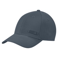 Sapca Adidas BBALLCAP LT MET GE0755 Unisex, Gri, Marime universala
