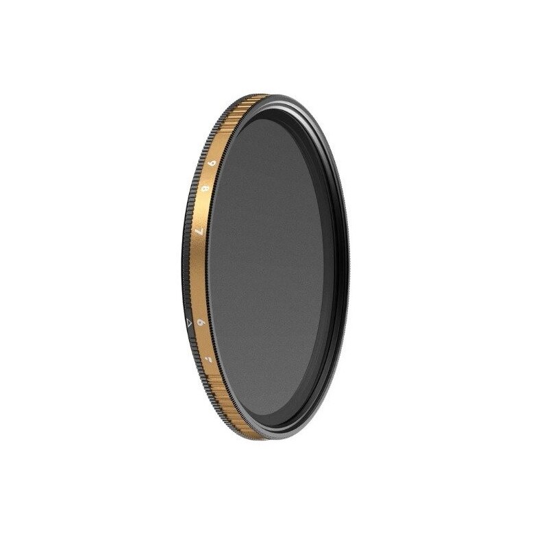 Filtru PolarPro ND De 6-9 Grade Pentru Lentile De 77 mm Peter McKinnon Edition