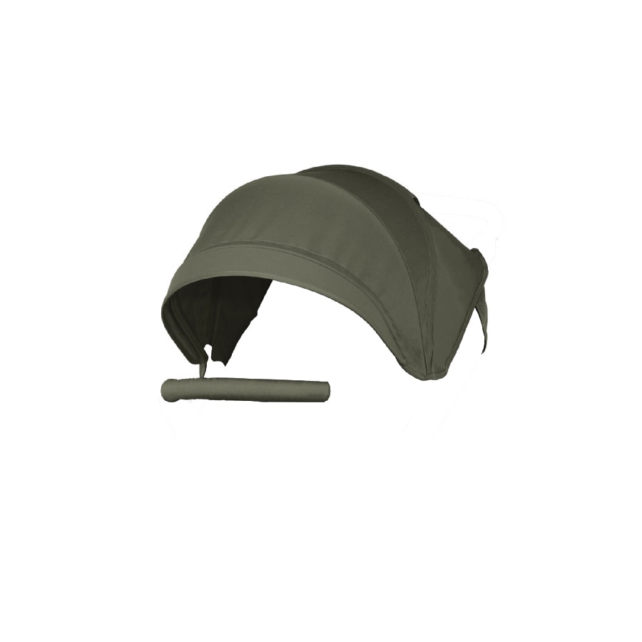 Kit culoare carucior Britax Olive Green