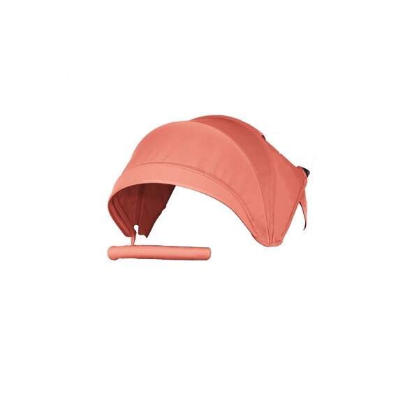 Kit culoare carucior Britax Coral Peach