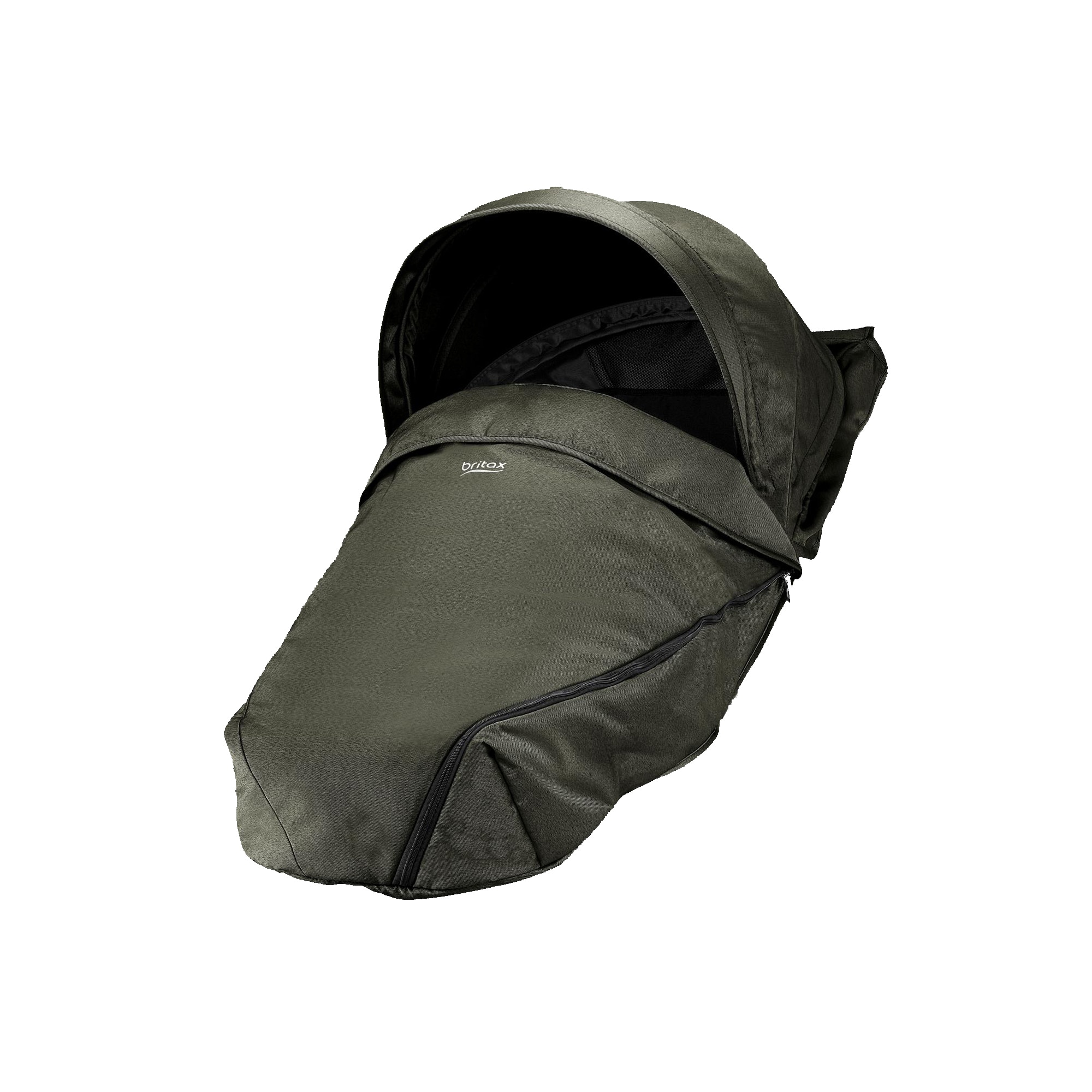 Kit culoare carucior Britax Olive Denim