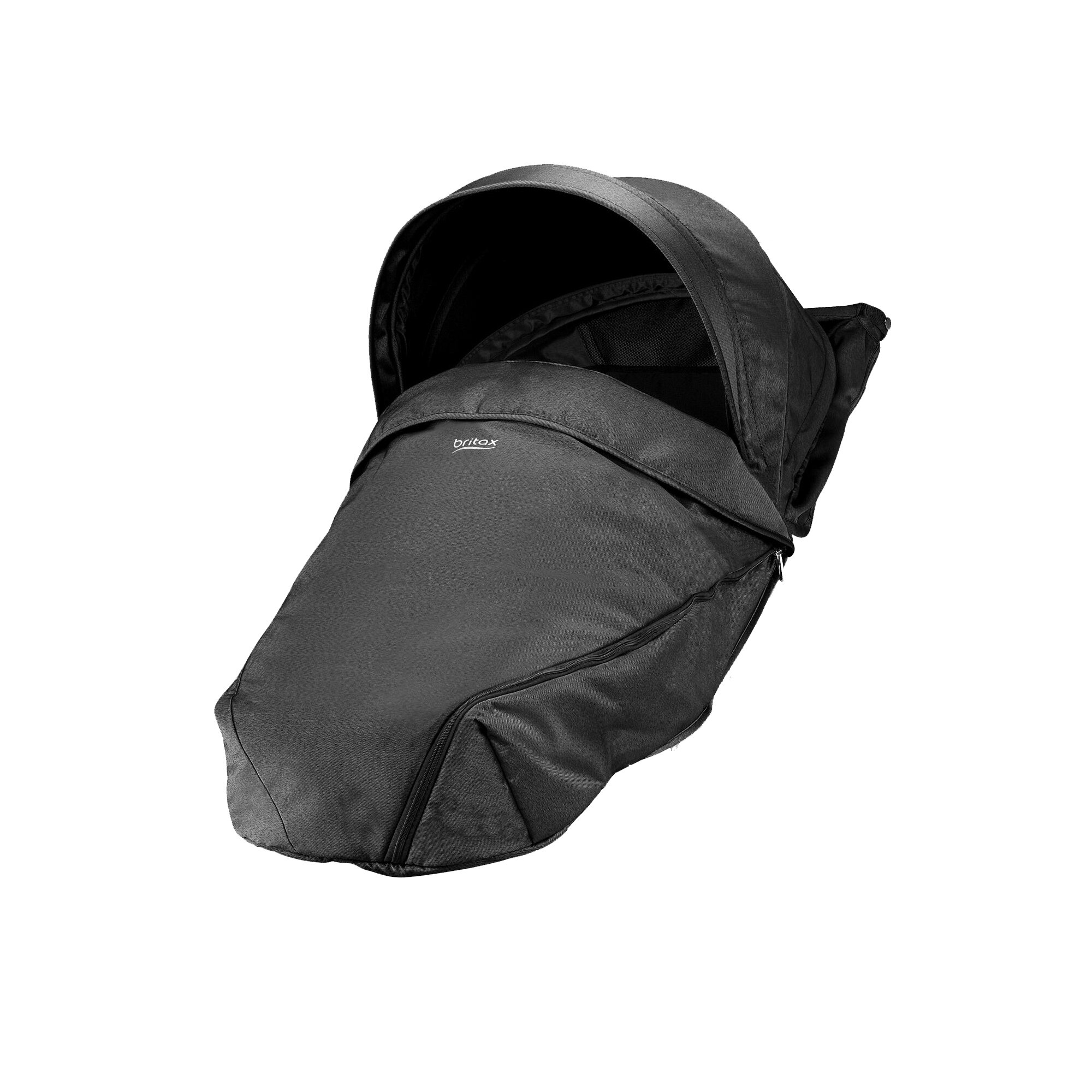 Kit culoare carucior Britax Black Denim