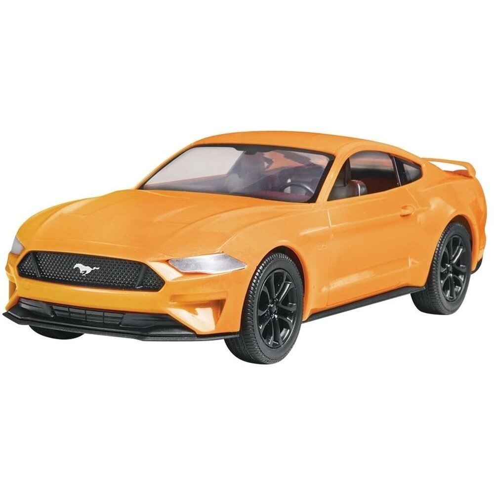 Automodel de construit Revell Ford Mustang 2018
