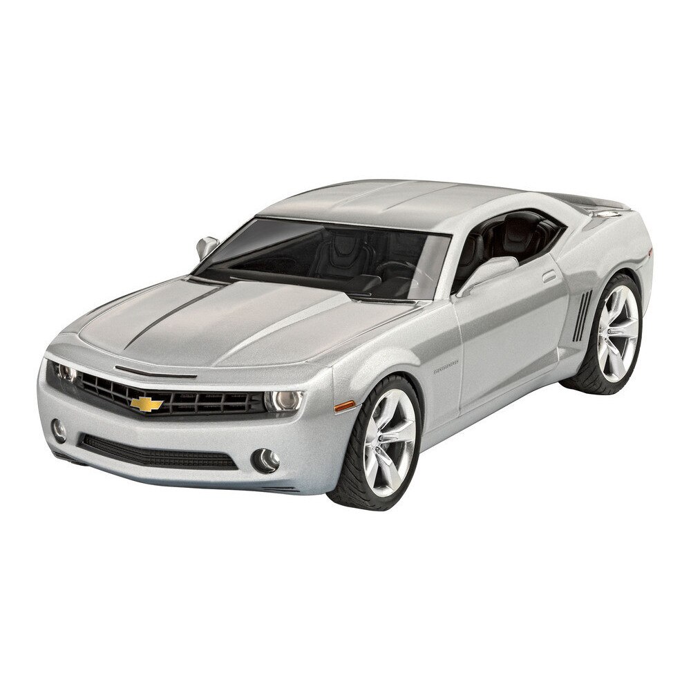 Automodel de construit Revell Conceptul Camaro