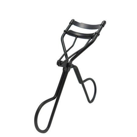 Ondulator gene tip cleste Focstar pentru curbarea genelor cu pernuta silicon, negru