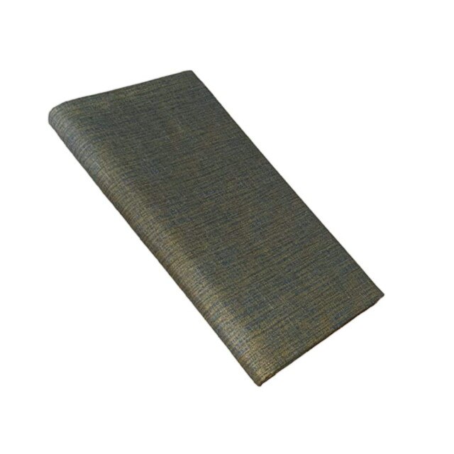 Husa de canapea, Vanity, 160x270, gri inchis