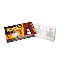 Pastile pentru aprins focul Wunderblitz, 32buc