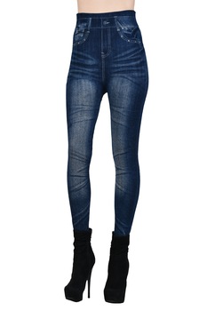 Colanti Blugi Modelatori B078 Colanti Blugi Modelatori B078