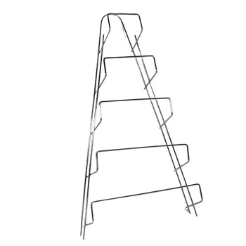 Suport pentru organizare capace, 42x23x7 cm Suport pentru organizare capace, 42x23x7 cm
