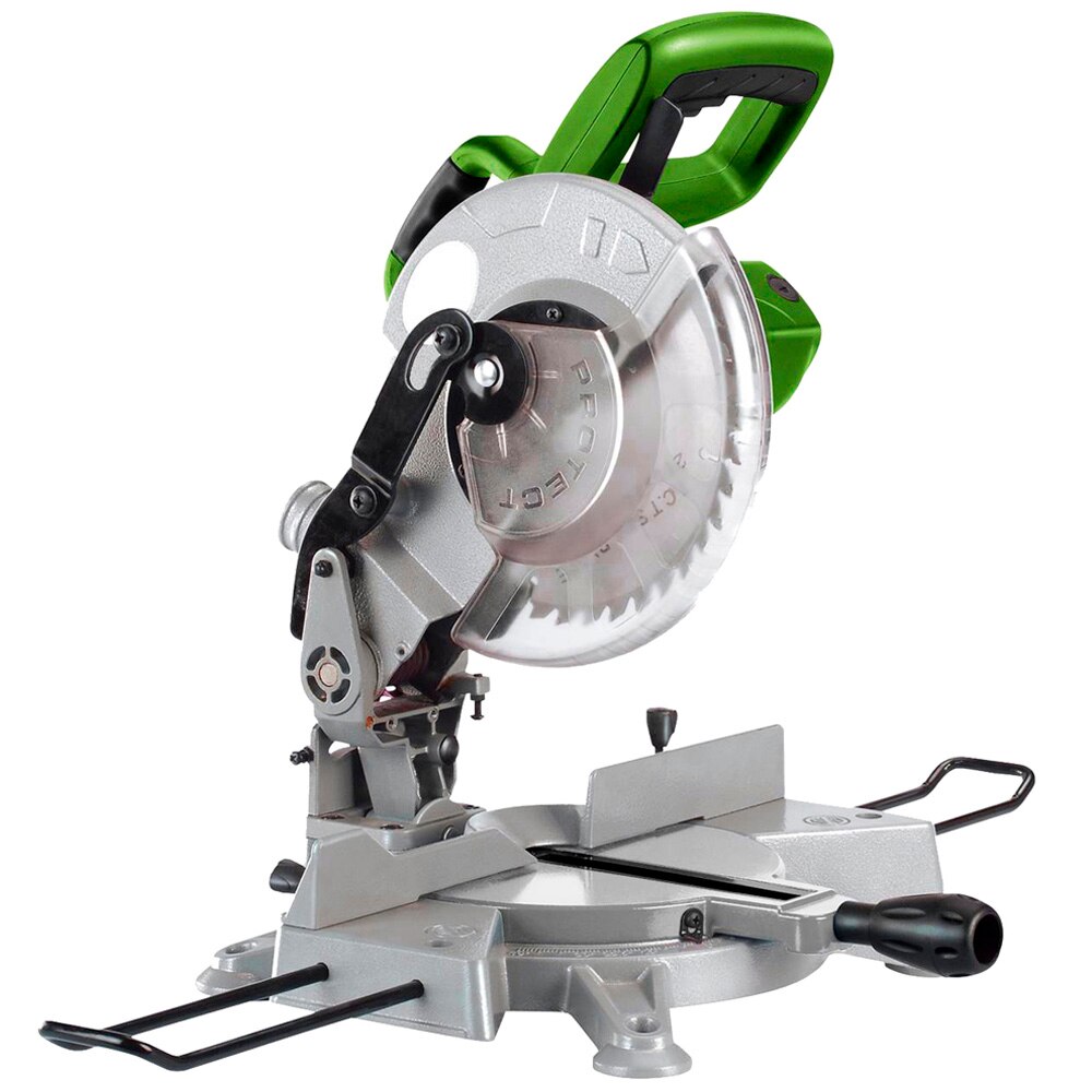 Fierastrau Circular de banc, Maestro, Tekzen, MT-92109, 1400 W