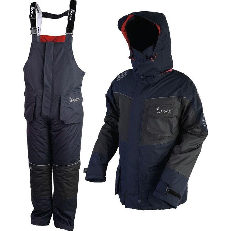 Costum Imax ARX-20 Ice Thermo 2 Buc