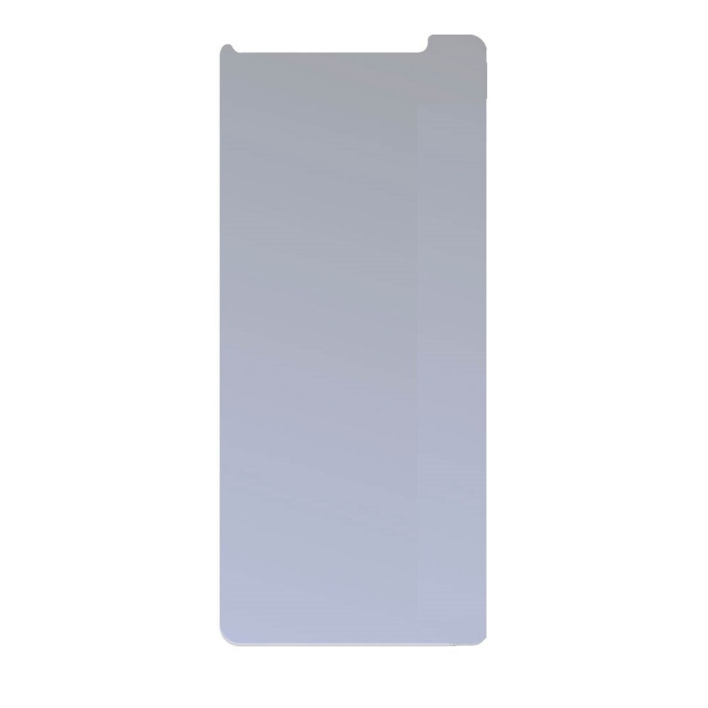 Folie de sticla securizata ecranul 4smarts Second Glass, pentru Nokia 9 PureView, transparent