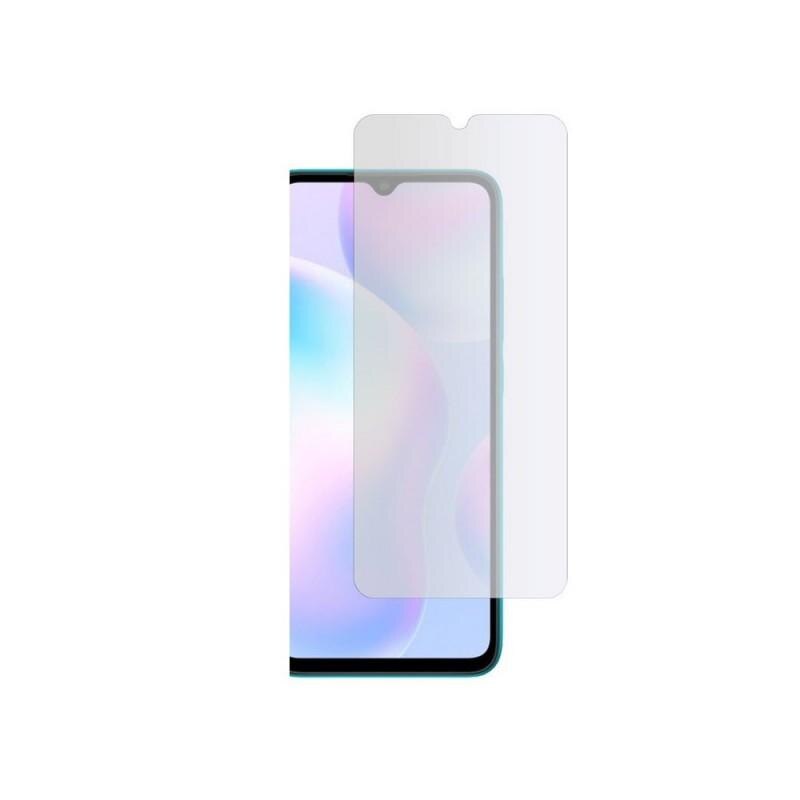 Folie protectie transparenta HOFI Hybrid Glass 0.2mm 7H Xiaomi Redmi 9A