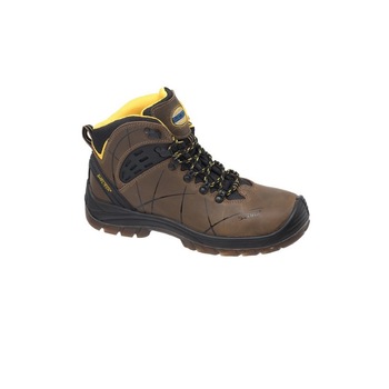 Bocanci Oregon, Rossini, S3SRC, piele nabuc, maro, 42 EU Bocanci Oregon, Rossini, S3SRC, piele nabuc, maro, 42 EU