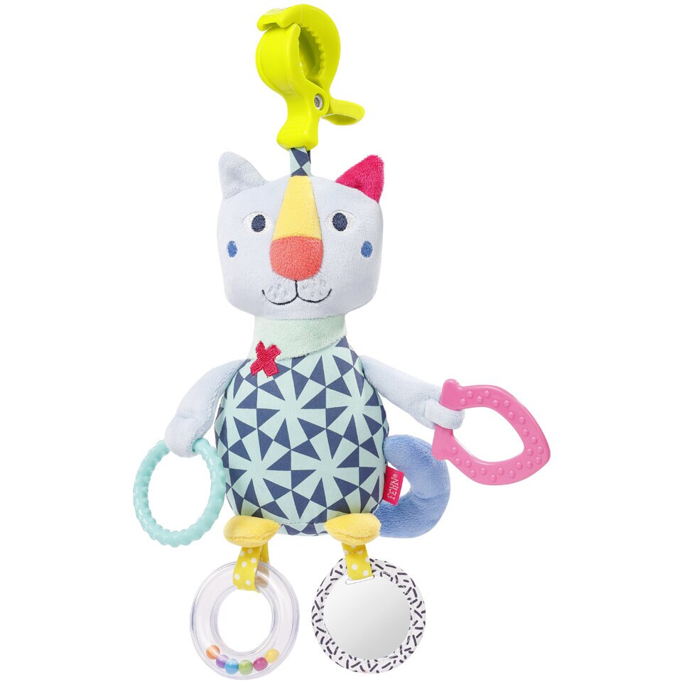 Centru de activitati Fehn Pisicuta