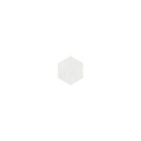gresie alba hexagonala force white finisaj mat 23x265 cm hexagon 064 mpcutie imagen 9_0_
0