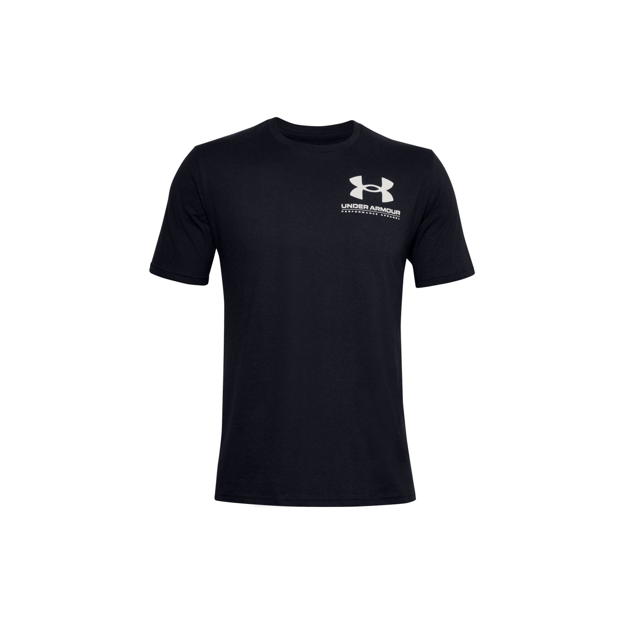 Tricou Under Armour PERFORMANCE BIG LOGO SS 1357174001 Barbati