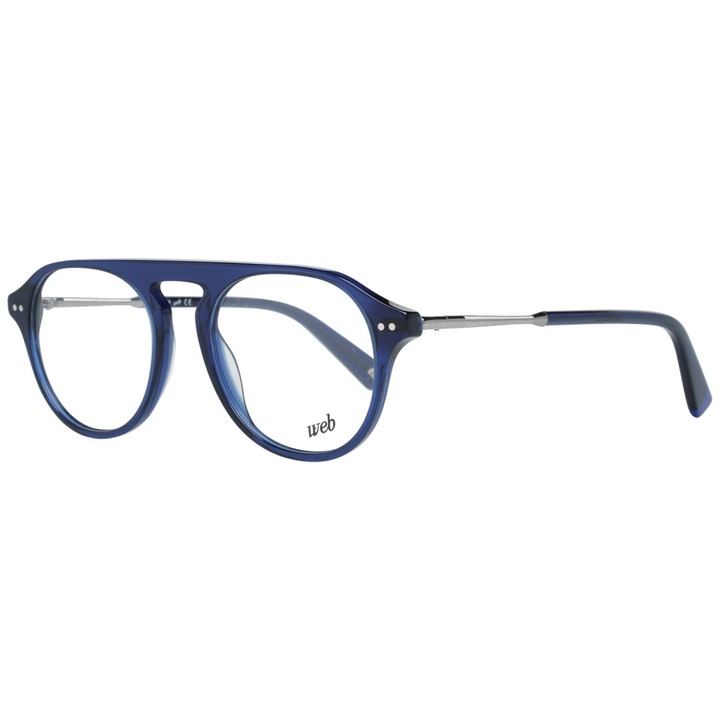 Мъжки рамки за очила, Web, WE5278 49090, Сини