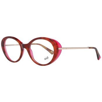 Rame ochelari dama, Web, WE5302 5156B, Rosu Rame ochelari dama, Web, WE5302 5156B, Rosu