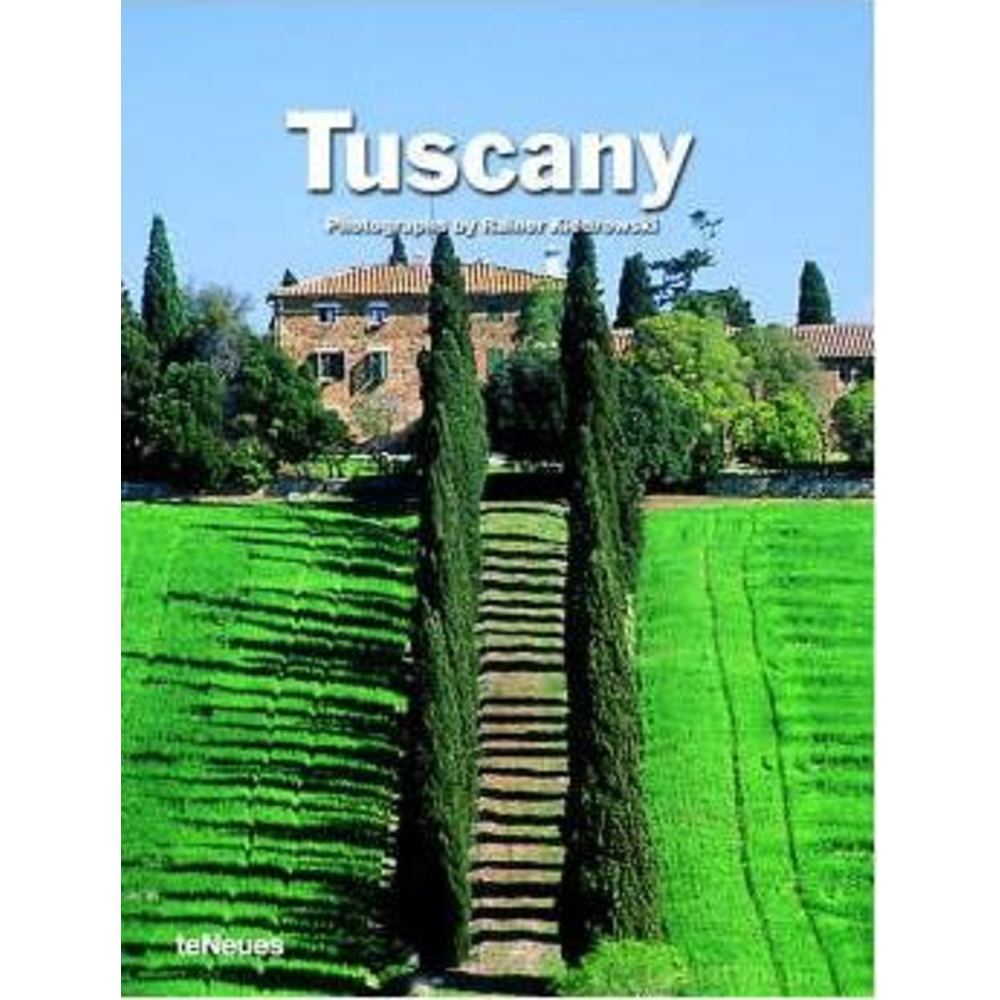 Photopocket Tuscany - Rainer Kiedrowski