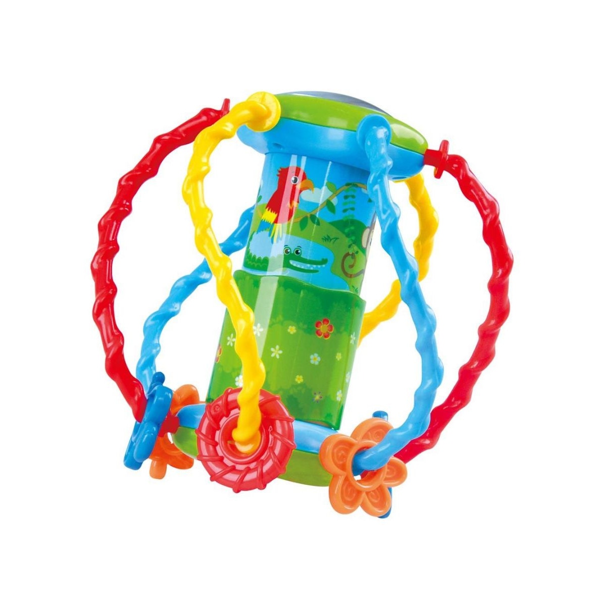 Minge de activitati PlayGo