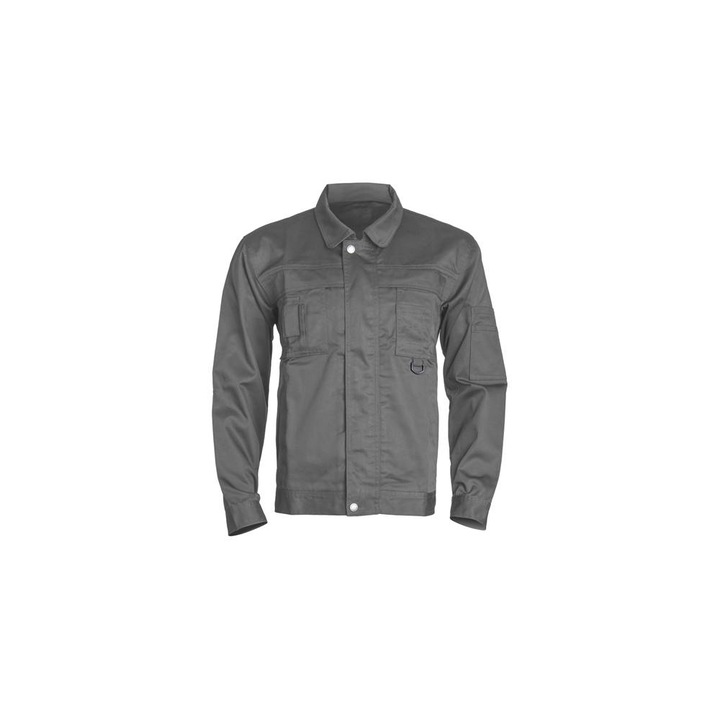 Jacheta Class gri XXL