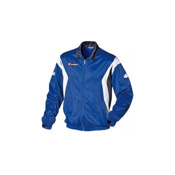 Bluza de trening Lotto baieti, albastra, 140-152 cm, 11-12 ani Bluza de trening Lotto baieti, albastra, 140-152 cm, 11-12 ani