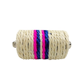 Jucarie pentru pisici, Croci, 6 cm, c6098075 Jucarie pentru pisici, Croci, 6 cm, c6098075