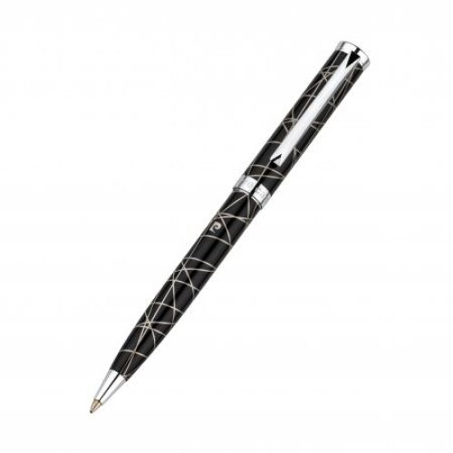 Pix Pierre Cardin, PC1027BP, Cu mecanism, Negru