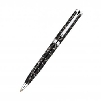 Pix Pierre Cardin, PC1027BP, Cu mecanism, Negru Pix Pierre Cardin, PC1027BP, Cu mecanism, Negru