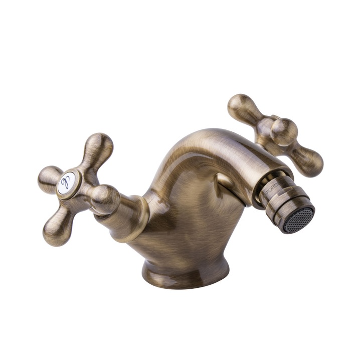 Sterling csaptelep, bronz, 3,8 l / perc