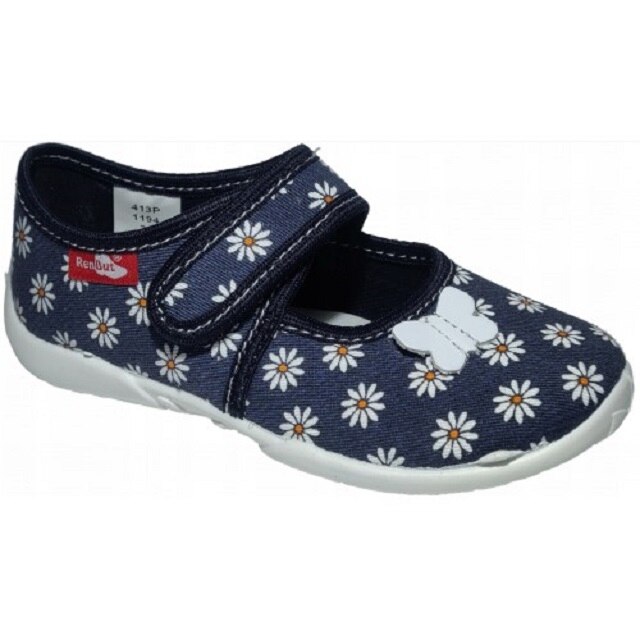 Sandale, Albastru-Gri marime 26, marca RenBut