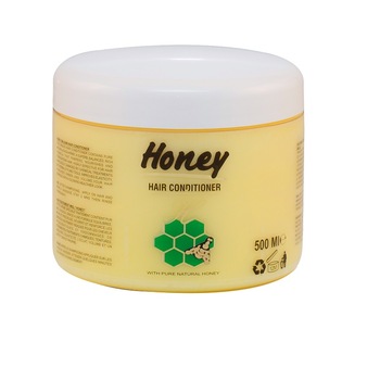 Crema tratament par, Honey cu miere naturala pura, 500 ml, Blue Diamond Crema tratament par, Honey cu miere naturala pura, 500 ml, Blue Diamond