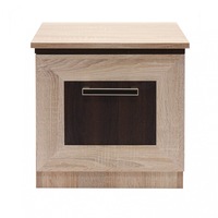 noptiera dreapta imk 1 usa 2 rafturi pal melaminat stejar bardolino  sonoma dark 42 x 46 x 31 cm imagen 5_0_
0