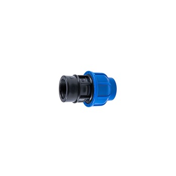 Set racord compresie, filet interior, Ø20*1/2 Set racord compresie, filet interior, Ø20*1/2