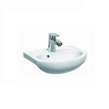 Lavoar ceramic, Kolo Solo, 40 x 33 cm Lavoar ceramic, Kolo Solo, 40 x 33 cm