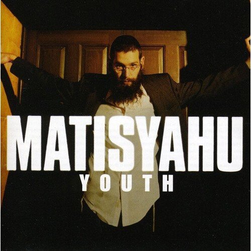 Matisyahu - Youth - CD