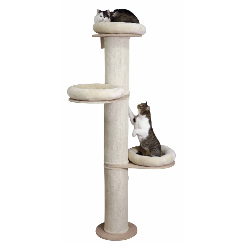 dolomit cat tree