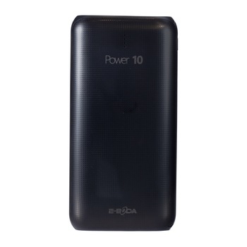 Baterie Externa Type-C 10.000mAh E-BODA POWER 10 NEGRU Baterie Externa Type-C 10.000mAh E-BODA POWER 10 NEGRU