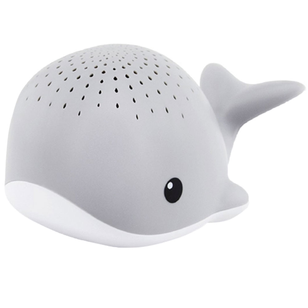 Lampa de veghe Wally Gri