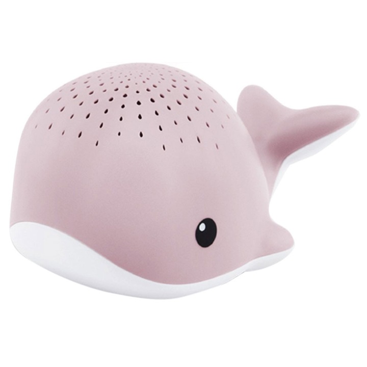 Lampa de veghe Wally Roz