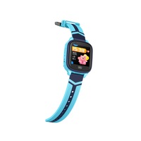 ceas smartwatch copii aix 4g wifi ceas cu alarma locatie sos video call two-way comunication ip67 culoare albastru imagen 18_0_
0