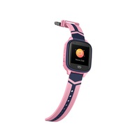 ceas smartwatch copii aix 4g wifi ceas cu alarma locatie sos video call two-way comunication ip67 culoare rozalbastru imagen 17_0_
0
