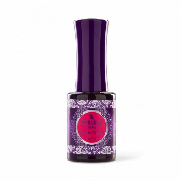 Lac de unghii Perfect Nails Gel Lac Rapid R006
